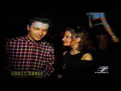 DISCOTECA IPNOSIS VR 90