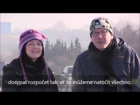 Lada Šimíčková a Ivo Cicvárek - nové CD