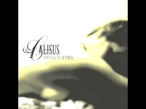 Calisus - Devil's Eyes