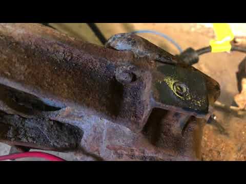 Intro to my 1966 VW Beetle Restoration