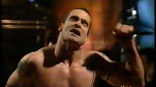 Rollins Band on Sessions at West 54th Street