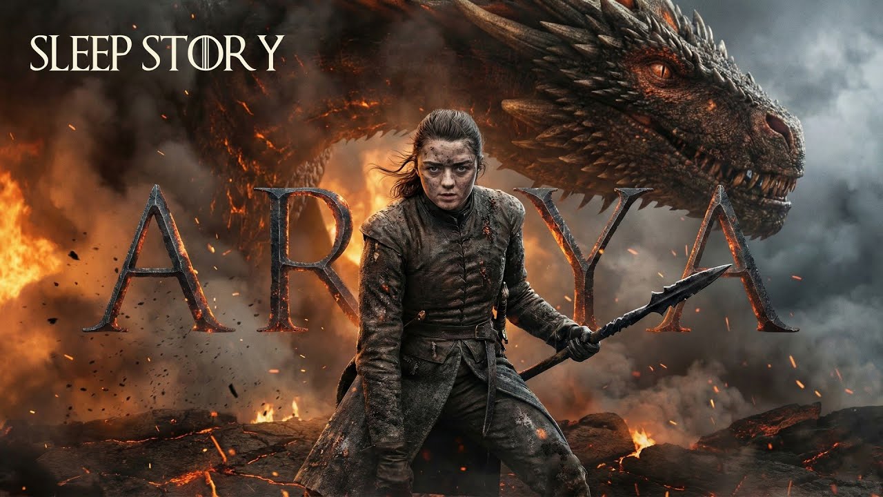 Don't Watch This Dragon Story Without Knowing the Hidden Secret