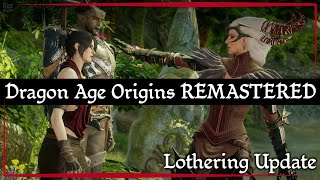 Lothering Update Top of Essential Mods