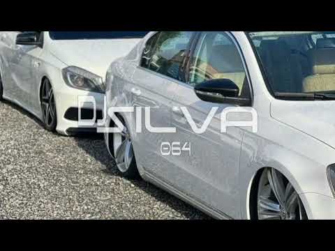 Tá com piloto de fuga - ( DJ SILVA 064 ) - ELETRO FUNK 