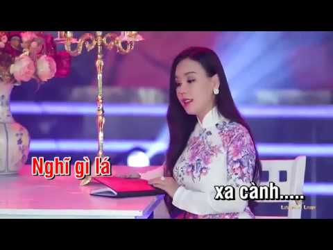 [KARAOKE] Hồi Tưởng - Lưu Ánh Loan