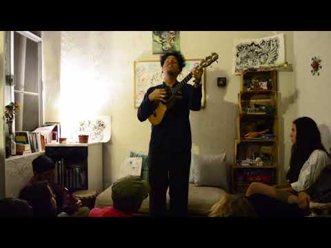 El Rey Del Pecado Frito - Augusto Bracho