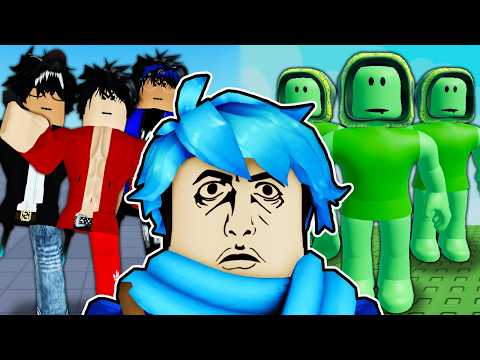 WORST ROBLOX TRENDS...