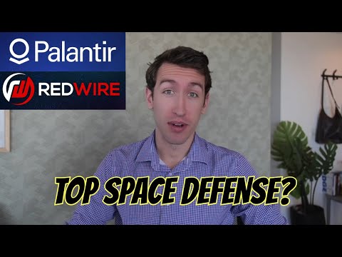 RedWire Stock Just Hit $6.50 - Here's What Happened Next