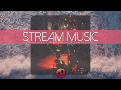 Sango - Middle of Things, Beautiful Wife (feat. Xavier Omär)