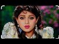 Ladki Akeli Tu Bhi Akela Sridevi Mithun Chakraborty Waqt Ki Awaz Bollywood Hit Song