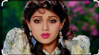 Download lagu Ladki Akeli Tu Bhi Akela Sridevi Mithun Chakraborty Waqt Ki Awaz Bollywood Hit Song mp3