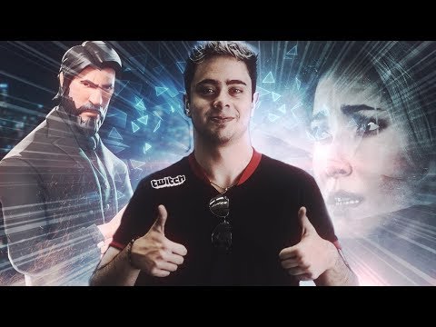 AULA +18 COM O YODAO! ‹ MELHORES CLIPES ›