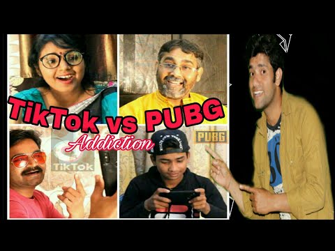 Ranjit Gupta Tik-Tok v/s...