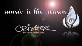 Clint Crisher - Music Is The Reason