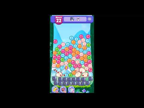 Angry Birds Dream Blast level 228