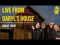 Daryl Hall and Cheap Trick - I Want You To Want Me