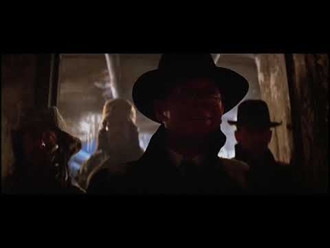 Indiana Jones and the failed Rewind