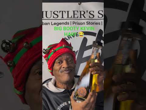 FLEECE THANKS KEVIN HART AND CALLS HIS BOOTY FAT 😂😂