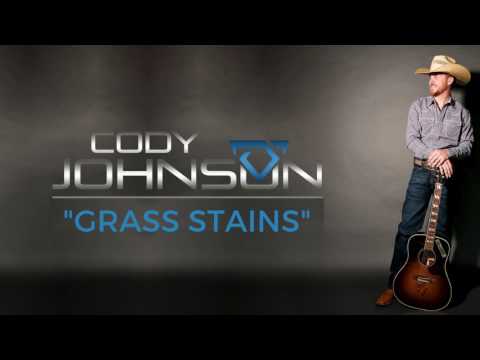 Cody Johnson - Grass Stains (Official Audio)