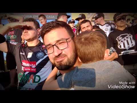 OPERÁRIO 2 X 0 JOINVILLE BRASILEIRÃO SÉRIE C 2018