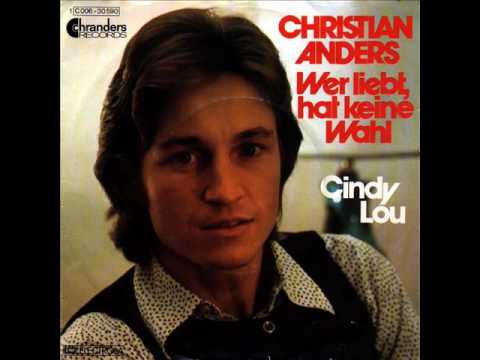 Christian Anders - Hinter verschlossenen Türen (Ultra Traxx Remix 2011)