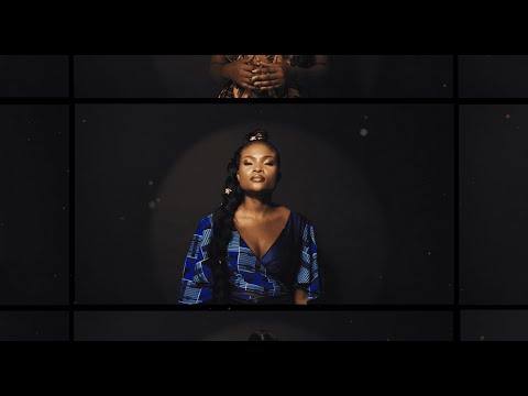 Alone Cover (Burna Boy | Black Panther) | Amarii