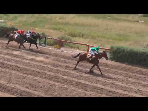 OCTAVIO  Jockey Club Neuquén 10 de Marzo de 2024