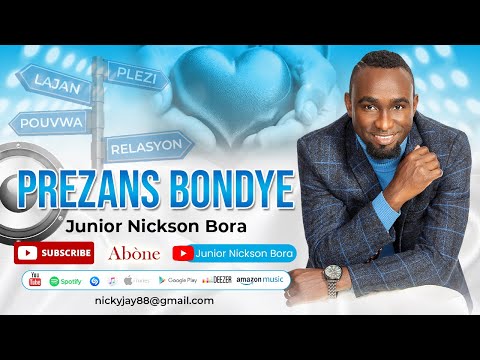 Watch on YouTube — Nicky Media Group video
