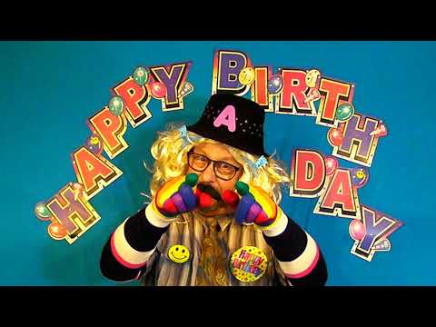 Happy Birthday ANIKA  ANNIKA song