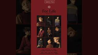 Download lagu EXO 'FOR LIFE' ALBUM PLAYLIST mp3