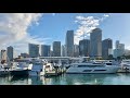 US 1 Ocean Drive Miami Intercoastal