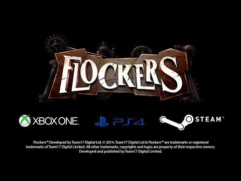 Flockers 