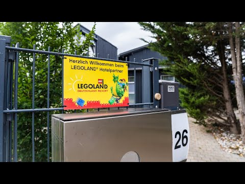 SweetRooms Bubesheim Promovideo