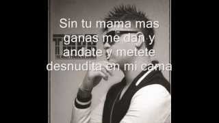 Farruko - Dime Que Hago / Letra, Lyrics / (Official Song) / Dale Like y Compartir