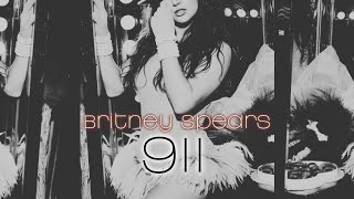 Britney Spears - 911 (Unreleased Demo)