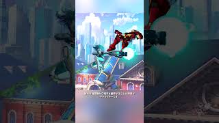 『MARVEL Tōkon: Fighting Souls』にチーム「Unbreakable X-Men」が登場！ #ps5