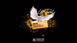 Lil Twist - Another Message To G.O.O.D. Music (Pusha T, Kanye West & G.O.O.D. Music Diss)