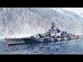 Tirpitz V Tallboys