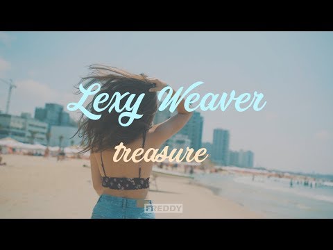 Lexy Weaver - Treasure (Official Music Video)