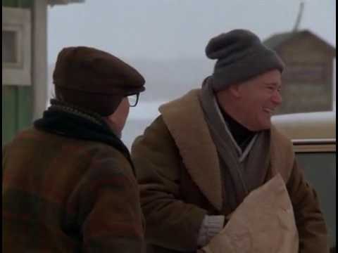 Grumpy Old Men Grandpa Gustafson Burgess Merideth