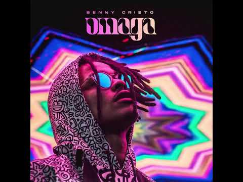 Benny Cristo - Omaga (Audio) - ESC 2021 - Czech Republic