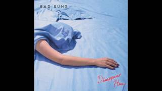 Video thumbnail of "Bad Suns - Swimming In The Moonlight [Audio]"
