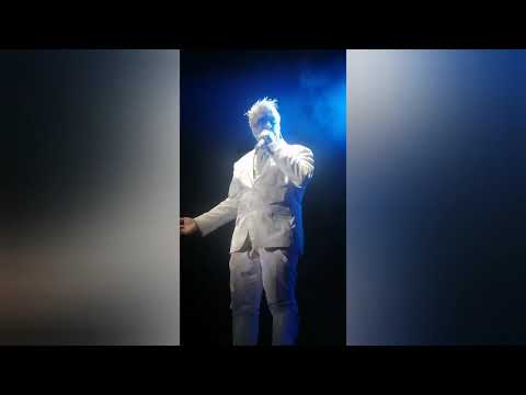 Lindemann live - 2020.02.08 Vienna, Gasometer