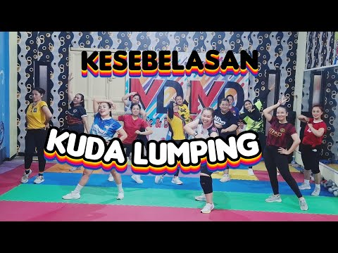 KUDA LUMPING - SENAM KREASI - MD STUDIO