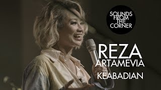 Download lagu Reza Artamevia - Keabadian | Sounds From The Corner Live #30 mp3