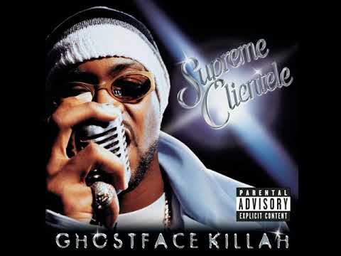Ghostface Killah featuring Lord Superb, Chip Banks & Hell Razah - "We Made It"