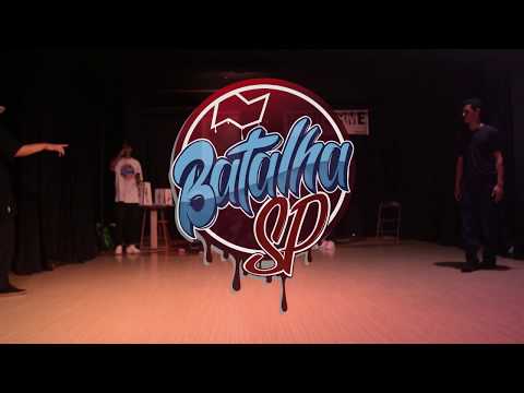 Mike X PL - Filtro - All Style - Batalha SP - Zona Sul - BreakSP Battles