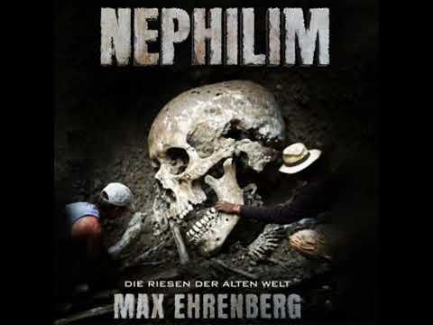 Nephilim: Die Riesen der Alten Welt - Max Ehrenberg