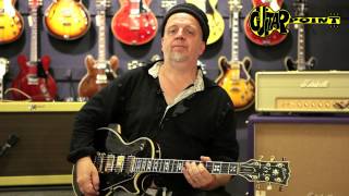 Video thumbnail for 1978 Gibson Les Paul Artisan - Walnut / GuitarPoint Maintal / Vintage Guitars by GuitarPoint