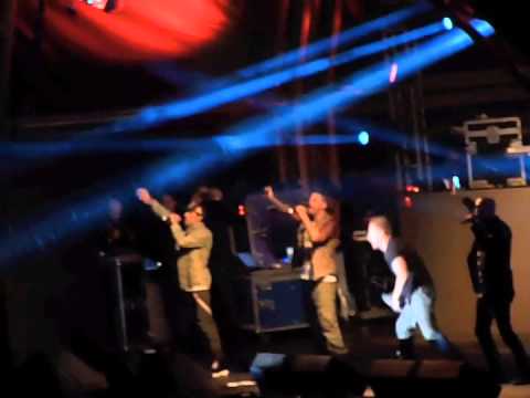 Big Summer Sessions Concert Swindon Part 2